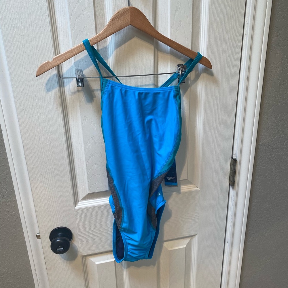 Speedo Swimsuit